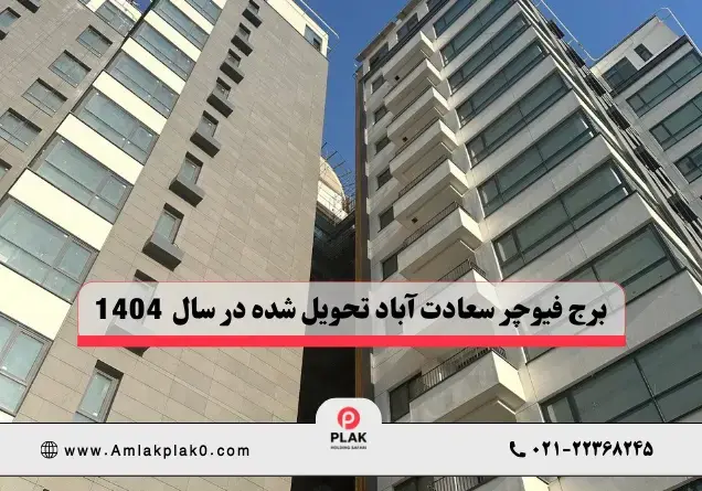 زمان تحویل پروژه فیوچر